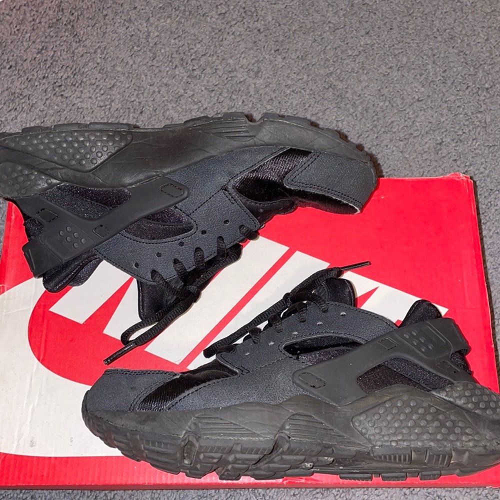 Nike Huarache Run